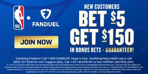 fanduel sports betting age|FanDuel Review .